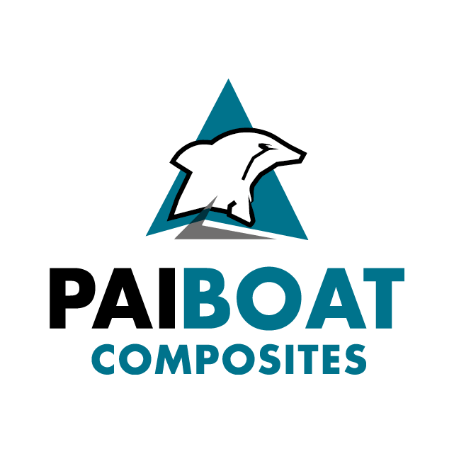 Pai Boat Composites logo