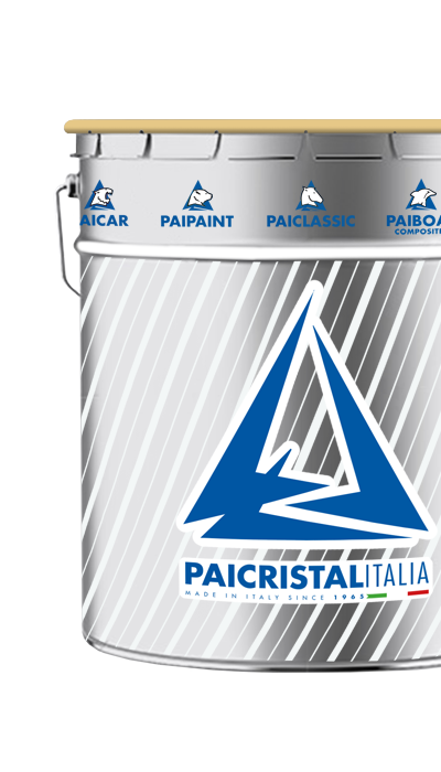 Pai Cristal Italia