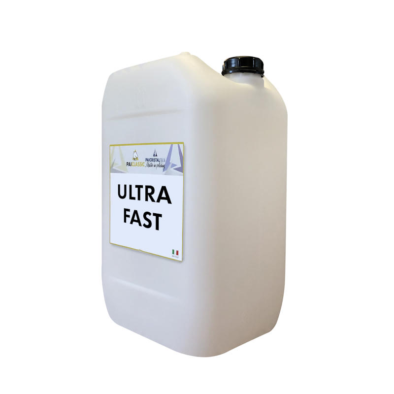 ULTRAFAST Ultrasonic detergent