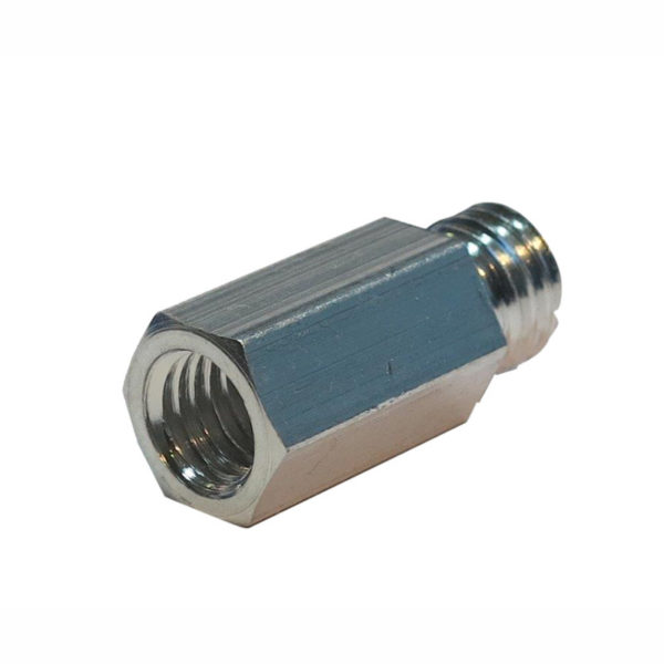 S13 Connector for wool Polishing Pads - Pai Boat Composites