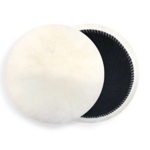 Fine wool pad for polishing SL3 - Pai Boat Composites - Pai Cristal