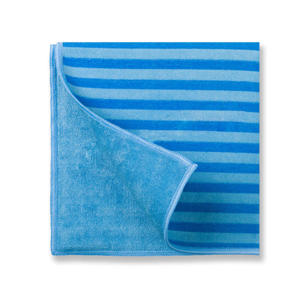 ILKY SCRUB microfiber towel