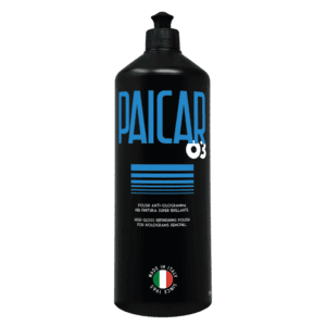 PAICAR 03 Finish polishing compound