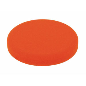 Foam polishing pad medium-hard orange TEA02 - Pai Boat Composites - Pai Car - Pai Cristal