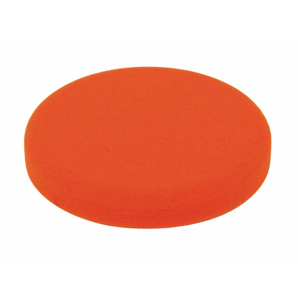 Foam polishing pad medium-hard orange TEA02 - Pai Boat Composites - Pai Car - Pai Cristal