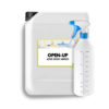 OPEN-UP Detergente Superfici - Pai Cristal - Pai Classic