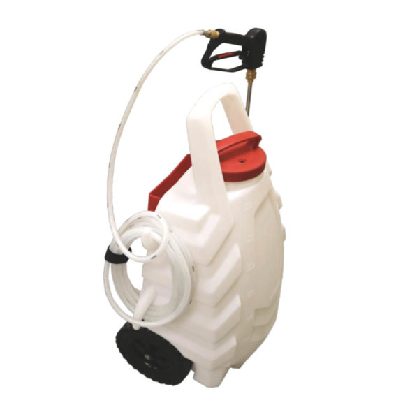 TURBO CLEAN Electric Sprayer for Surface Sanitizer