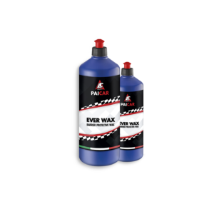 EVER WAX cera auto carnauba ultra protettiva - PAI CAR - pai cristal
