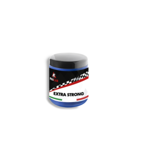 EXTRA STRONG car cutting compound - PAI CAR - paicristal