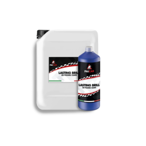 LASTING BRILL detergente concentrato per auto - PAI CAR - paicar - pai cristal