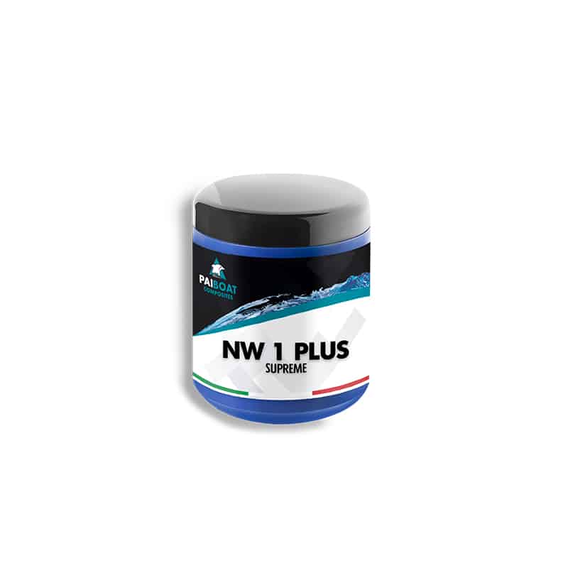 NW1 Super Cutting Compound – for Polishing Epoxy Resin - GlassCast