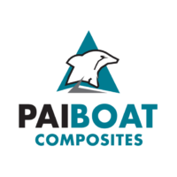 Pai Boat Composites logo pai cristal italia