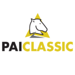 Pai Classic logo pai cristal italia