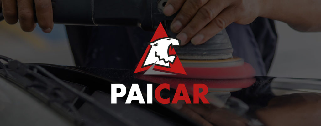 PAICAR prodotti per lucidatura auto - pai cristal