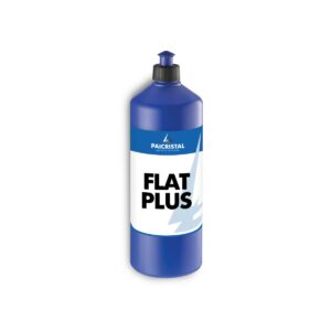FLAT PLUS Pasta abrasiva per burattatura - Levigatura