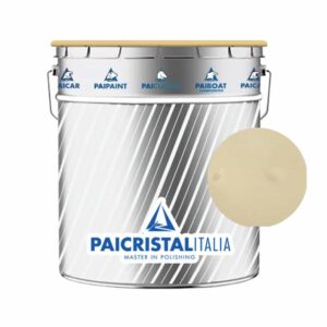 F burattatura lucidatura-brillantatura poliestere