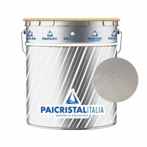GR8 pasta abrasiva per burattatura - sgrossatura