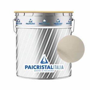 L2 Pasta abrasiva burattatura Levigatura