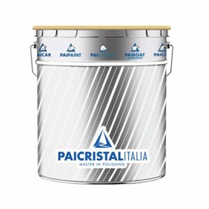 TOP BRILL Pasta abrasiva per burattatura - brillantatura