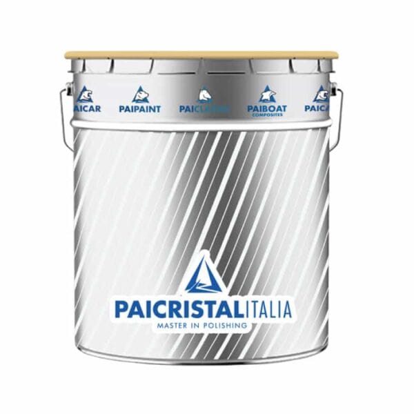 TOP BRILL Pasta abrasiva per burattatura - brillantatura