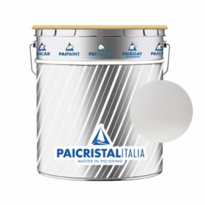 LP400 Pasta abrasiva per burattatura - brillantatura