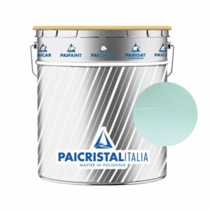 M114 Pasta abrasiva per burattatura - brillantatura