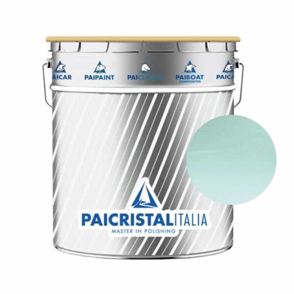 M114 Pasta abrasiva per burattatura - brillantatura