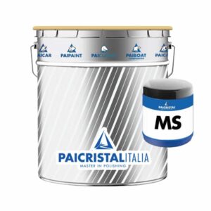 MS <br>Sgrossatura