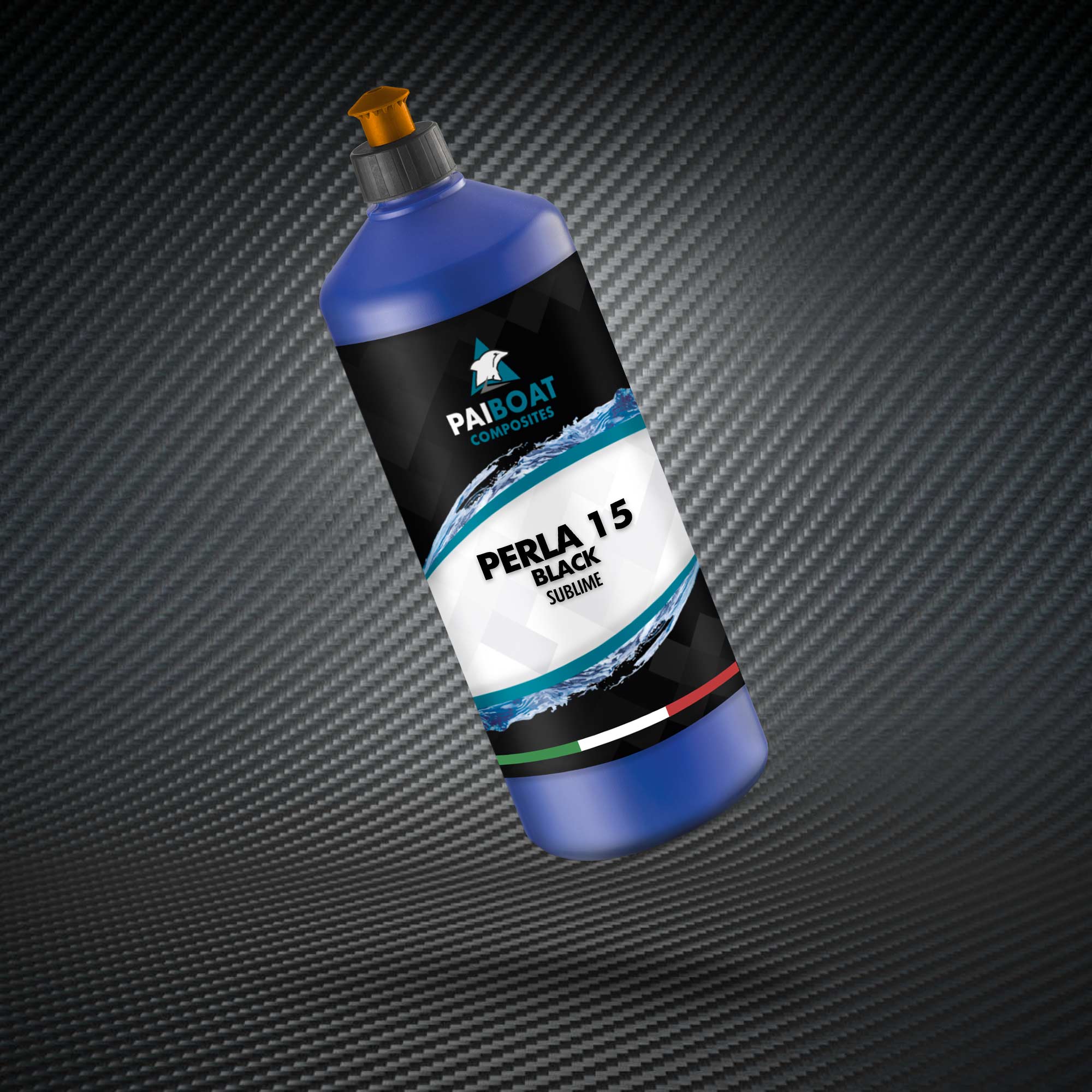 Epoxy polishing compound - NW 1 PLUS - Pai Boat Composites