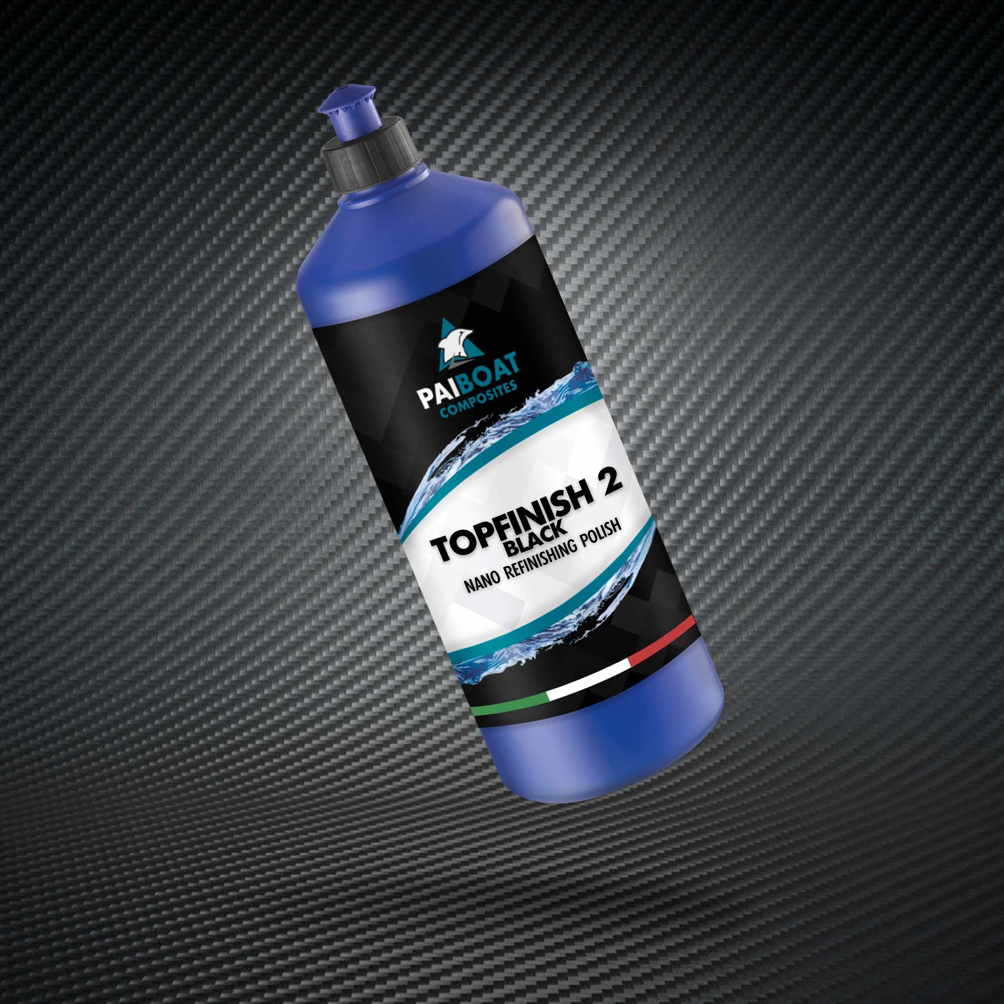 CAR WAX POLISH 1kg. - Indo Power