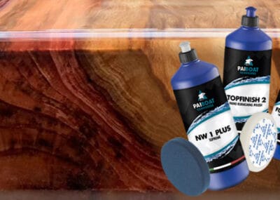 come_lucidare_resina_epossidica_tavolo_river_table_lucidatura_lucidanti_polish_paste_abrasive_paiboat_composites_easy_composites_paicristal_NW1_topfinish