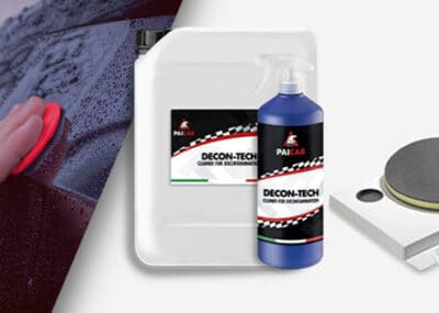 PAICAR_prodotti_decontaminazione_auto_decontaminanti_disco_guanto_per_Decontaminare