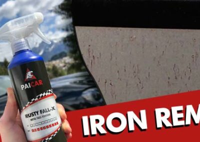 RUSTY_FALL_X_IRON_REMOVER_paicar_paicristal_rimuovi_ruggine_auto_decontaminazione