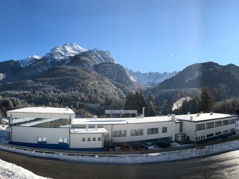 paicristal_pai_cristal_italia_sede_azienda_domegge_cadore_belluno_dolomiti