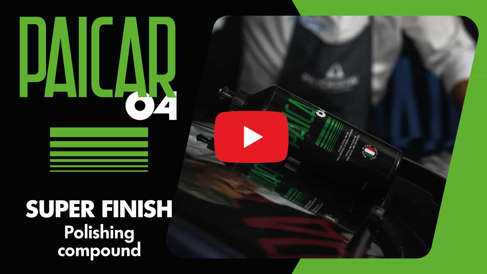 Video PAICAR 04