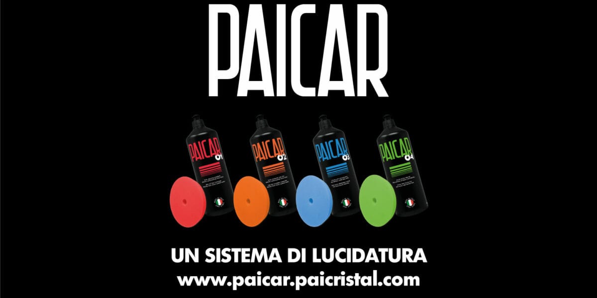 PaiCar: a polishing system