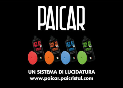 PaiCar: a polishing system