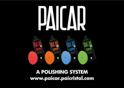 PaiCar: a polishing system