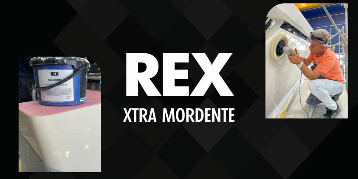 REX XTRA MORDENTE