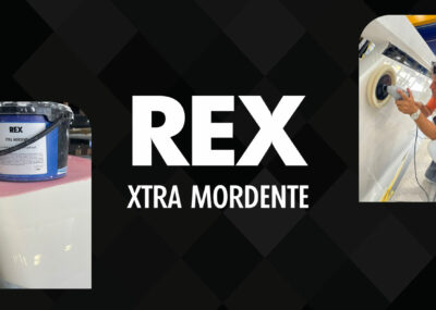 REX XTRA MORDENTE