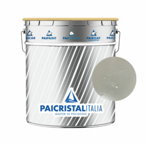 LP350 Pasta abrasiva per burattatura - Brillantatura
