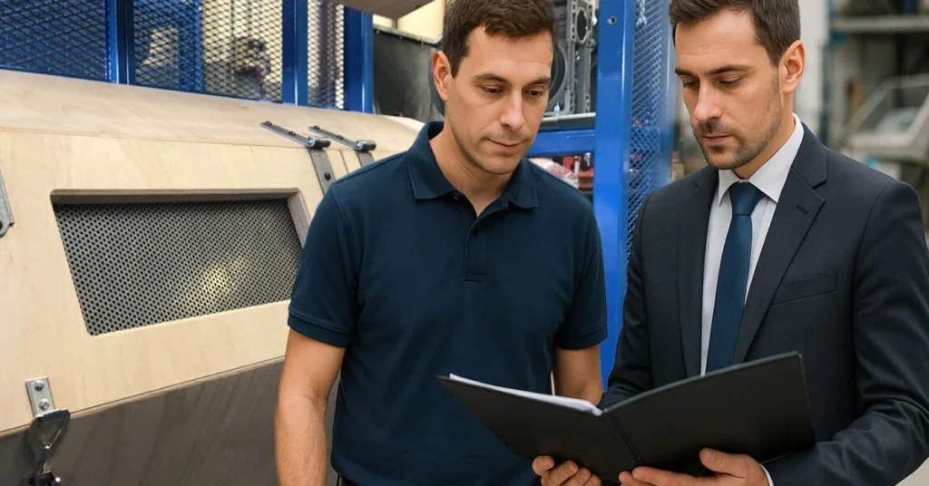 Pai Cristal News - Analisi e revisione