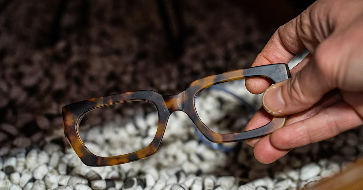 Pai Cristal - Burattatura 00