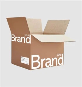 Pai Cristal Private Label - Scatola Premium