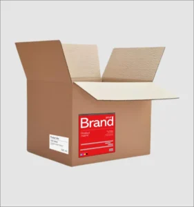 Pai Cristal Private Label - Scatola Standard