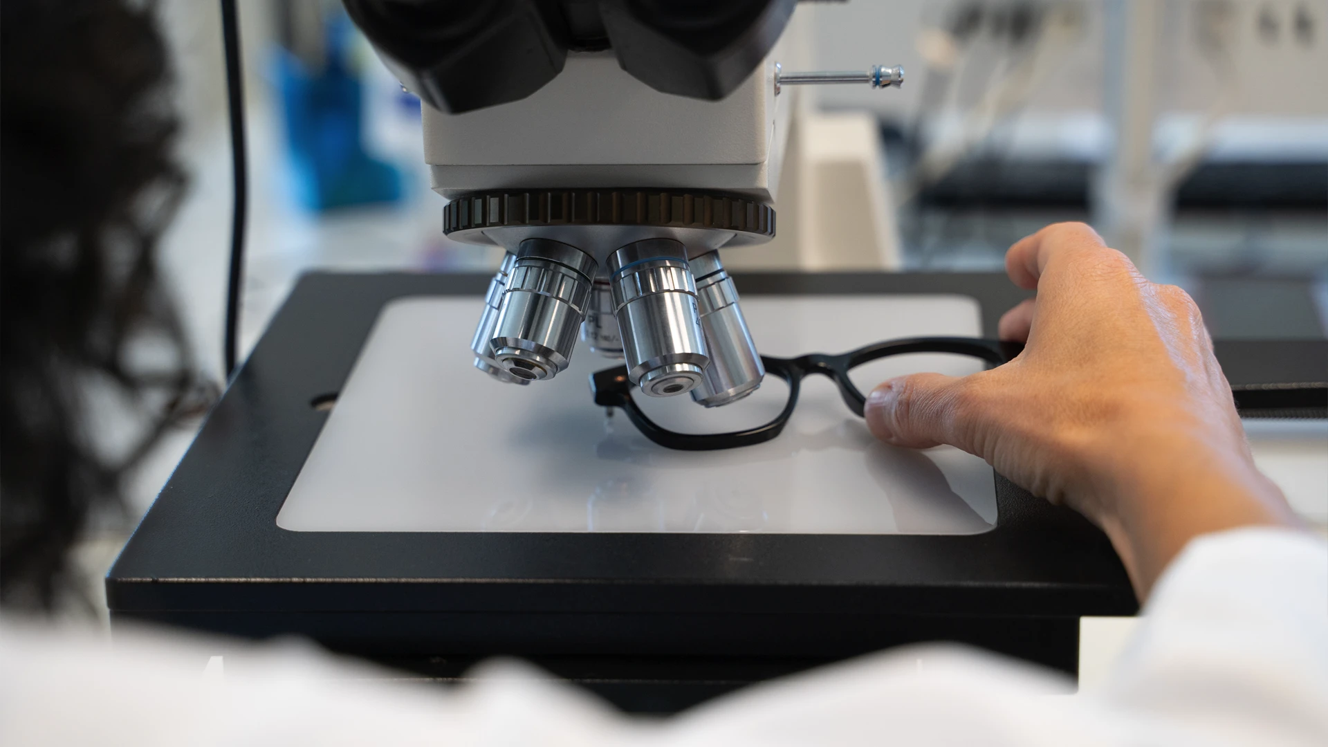 Pai Cristal - Ricerca e sviluppo